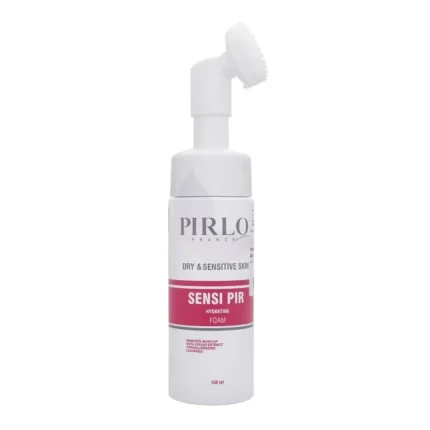 pirlo-face-wash-foam-suitable-for-dry-and-sensitive-skin-150-ml