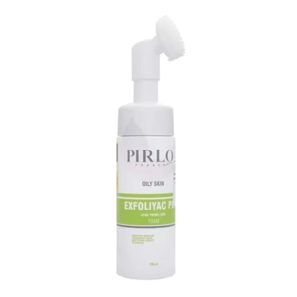 pirlo-face-wash-foam-suitable-for-oily-and-combination-skin-150-ml