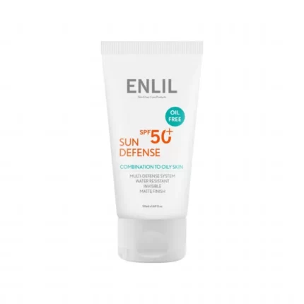 sun-defense-colorless-sunscreen-cream-spf50-for-oily-skin